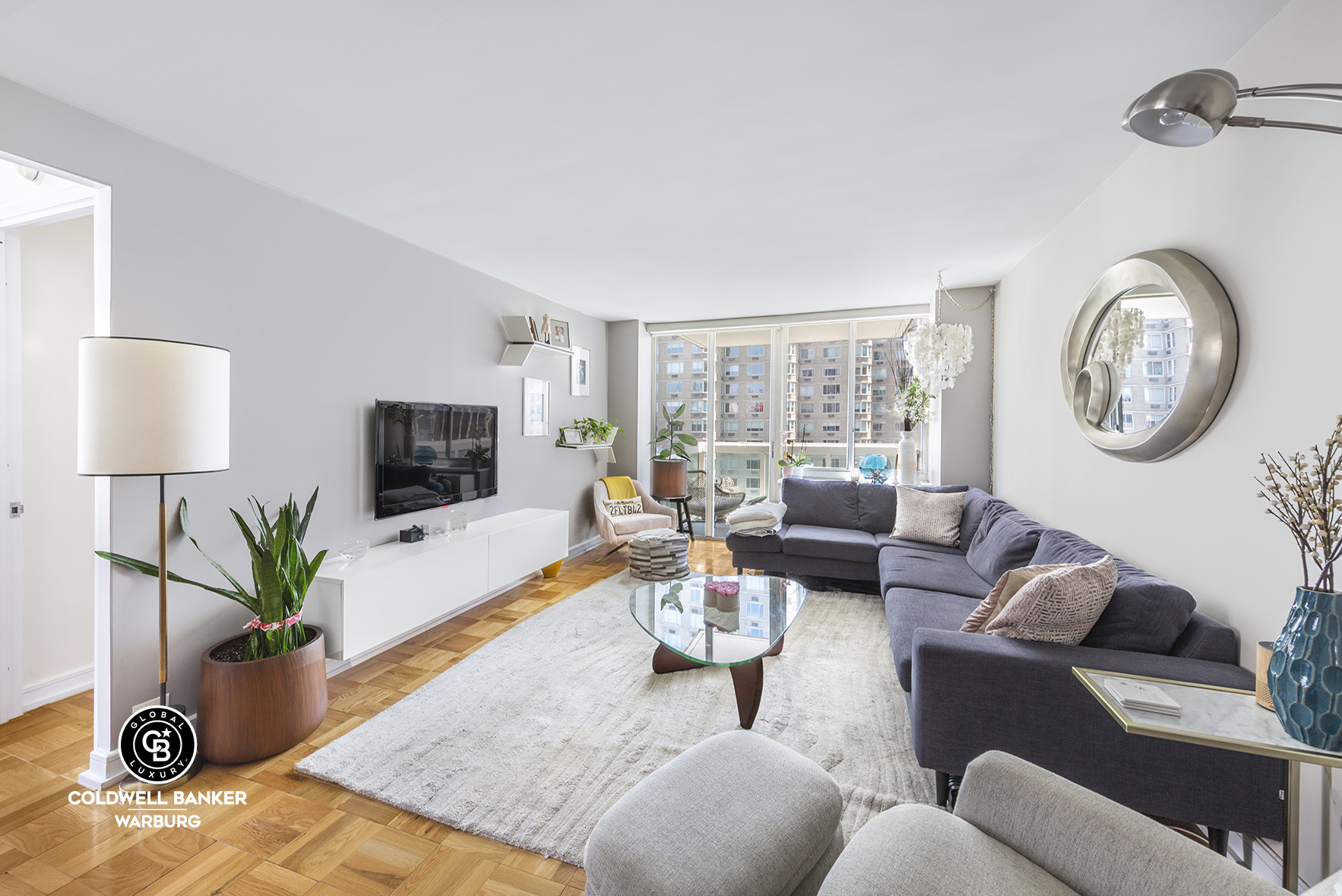 61 W 62ND Street 15D