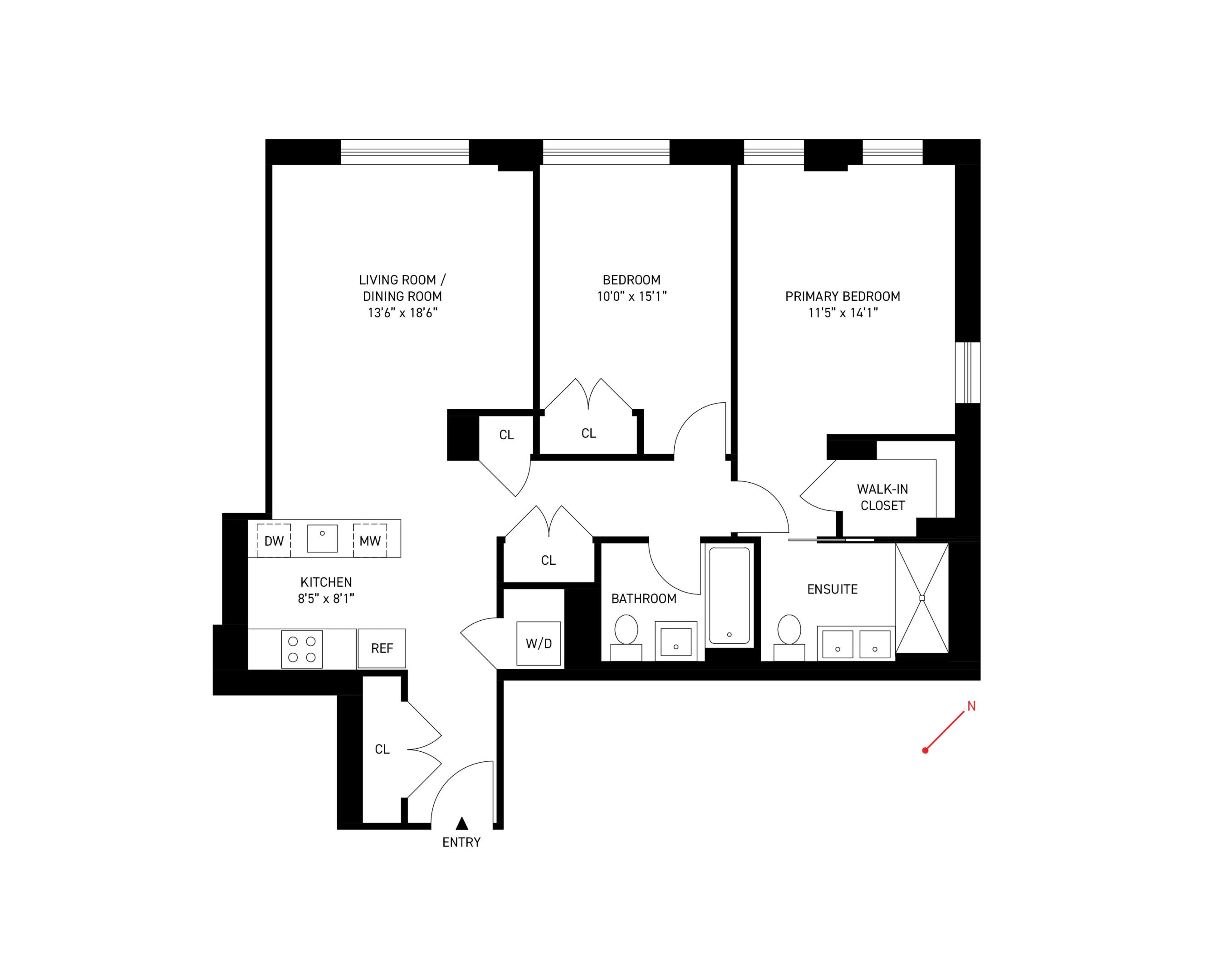 319 Schermerhorn Street 7-D