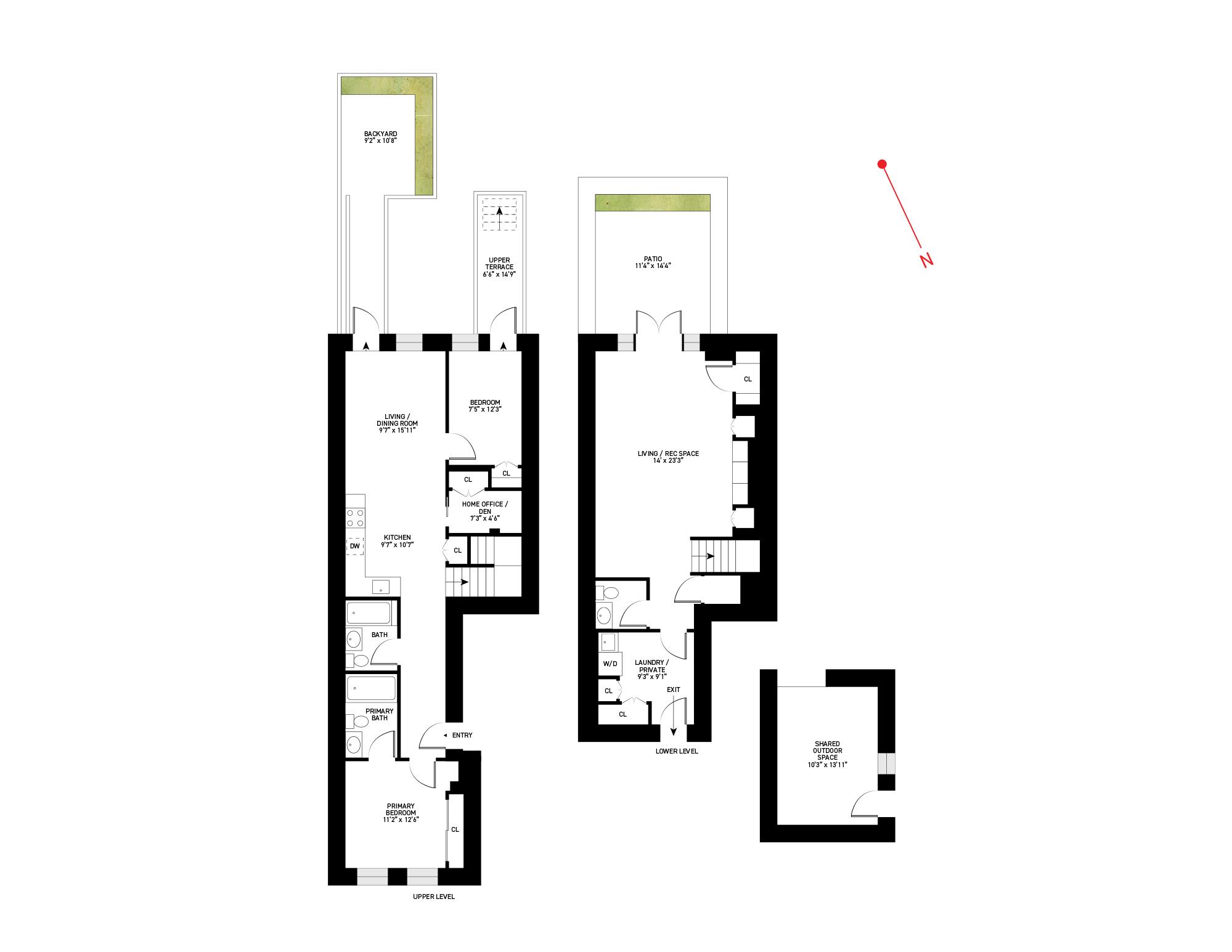 708A Degraw Street 1