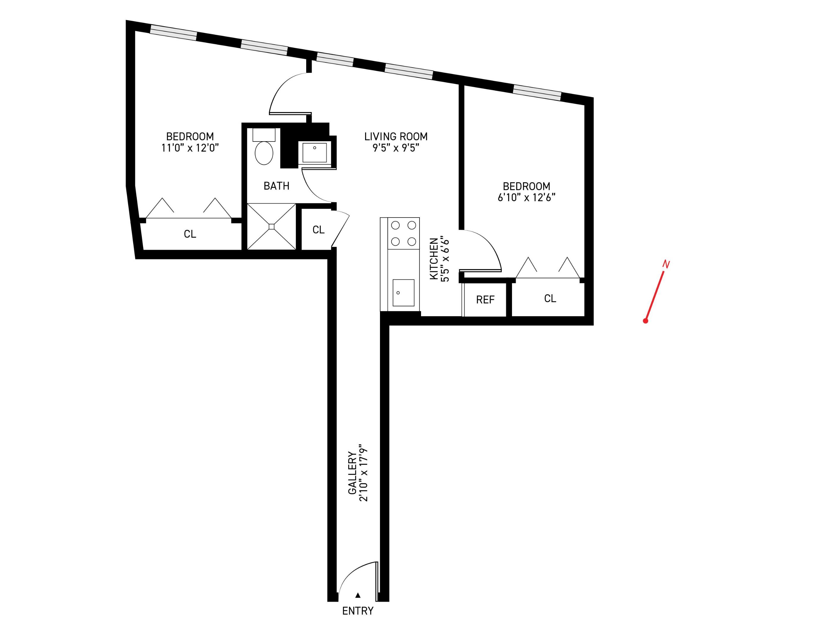 114 Christopher Street 20