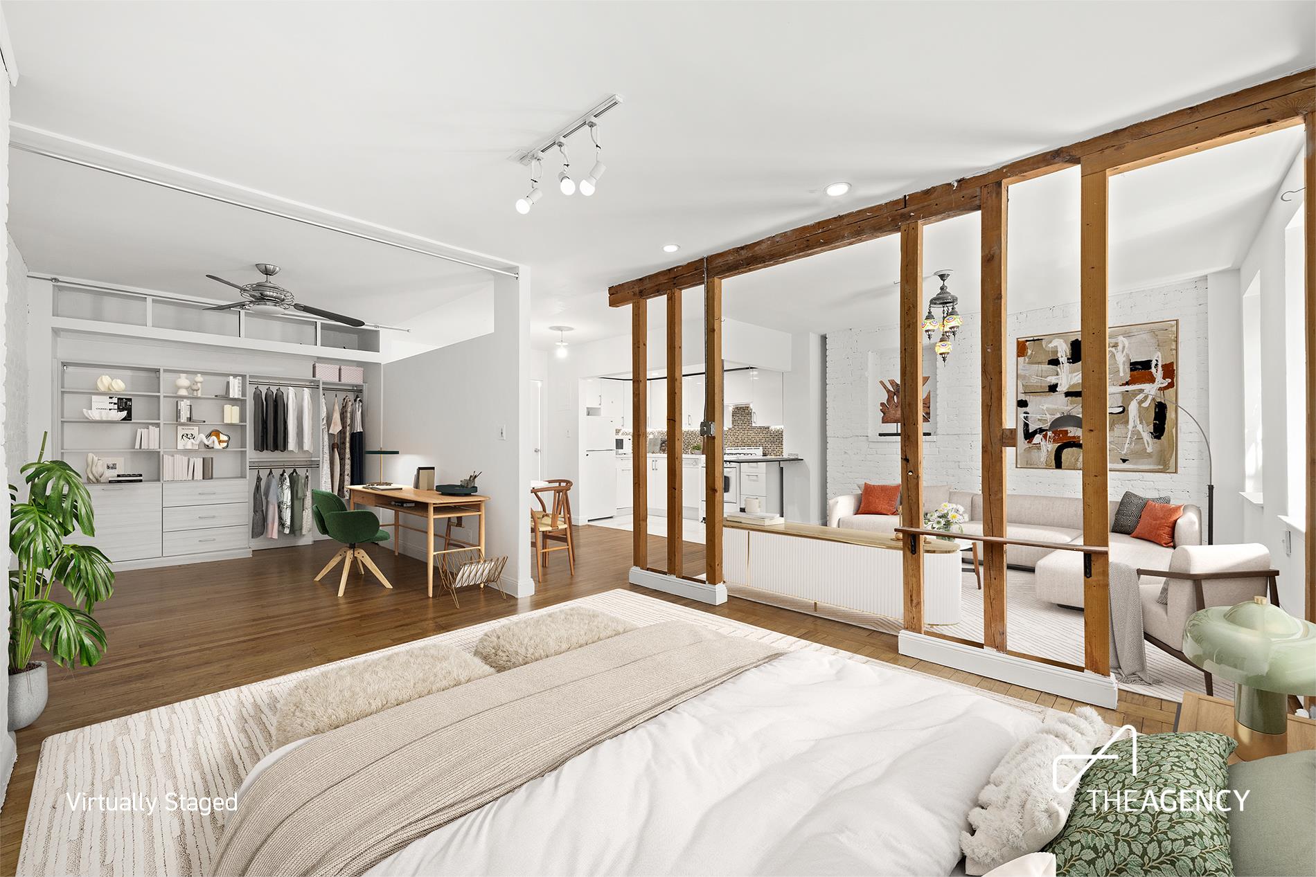 118 Suffolk Street 3-B
