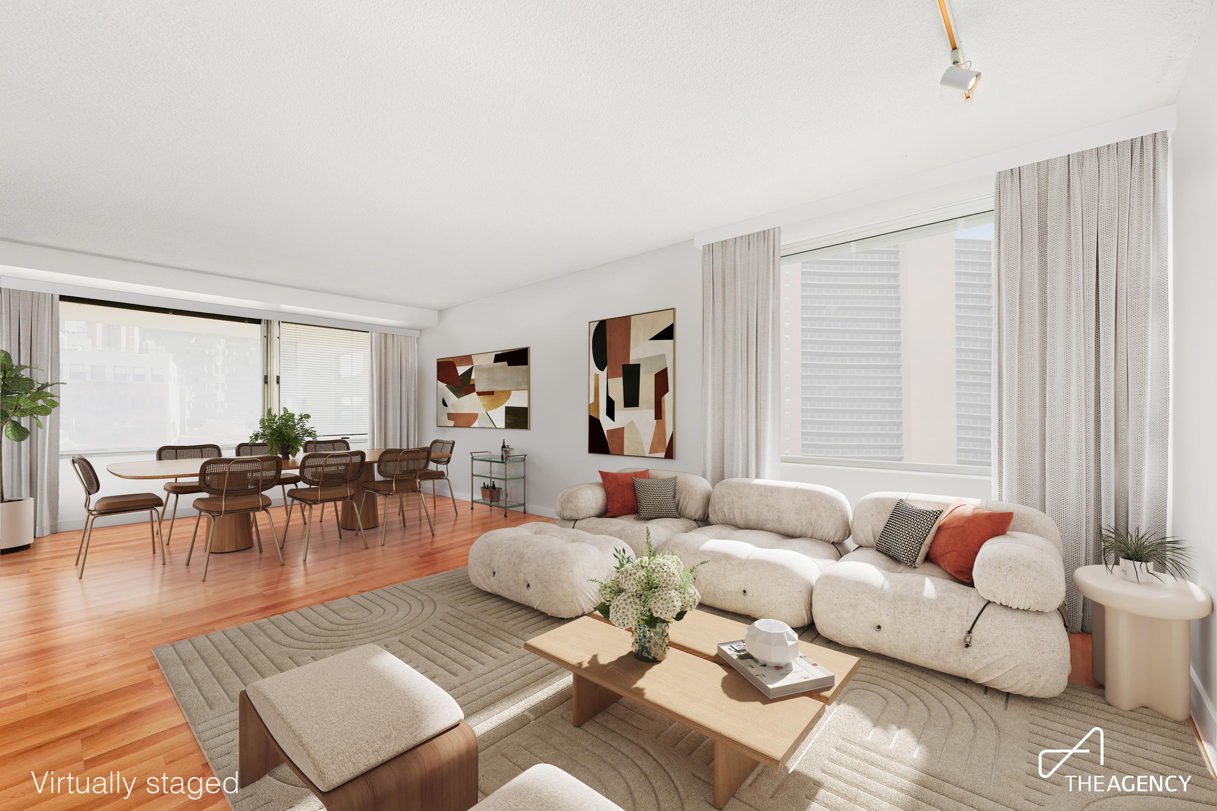 170 Park Row 7-C