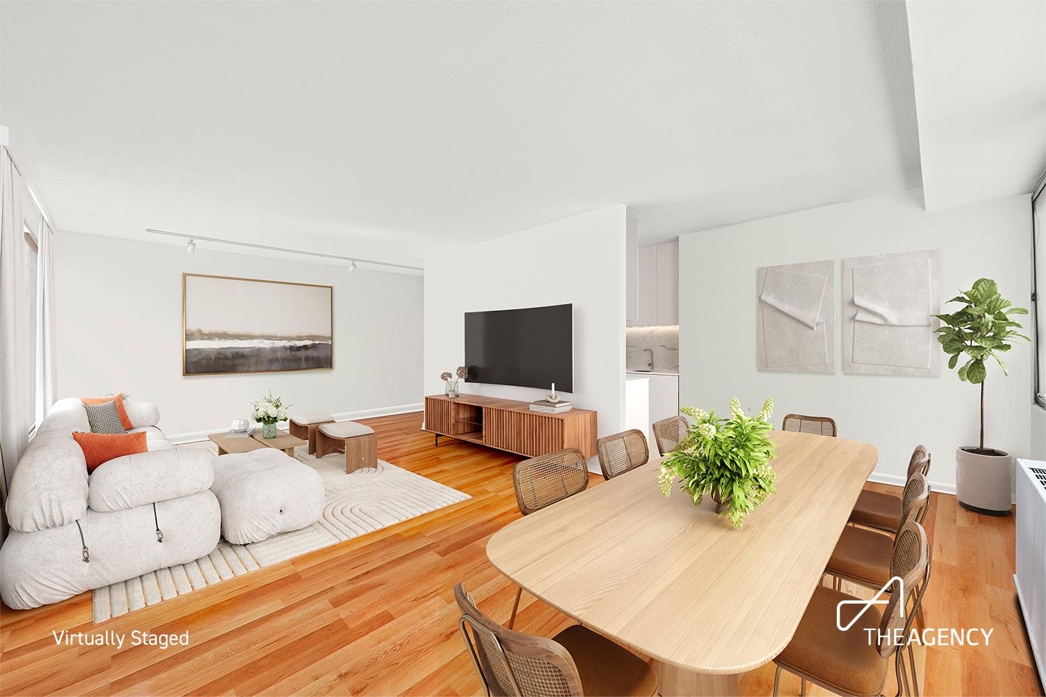 170 Park Row 7-C