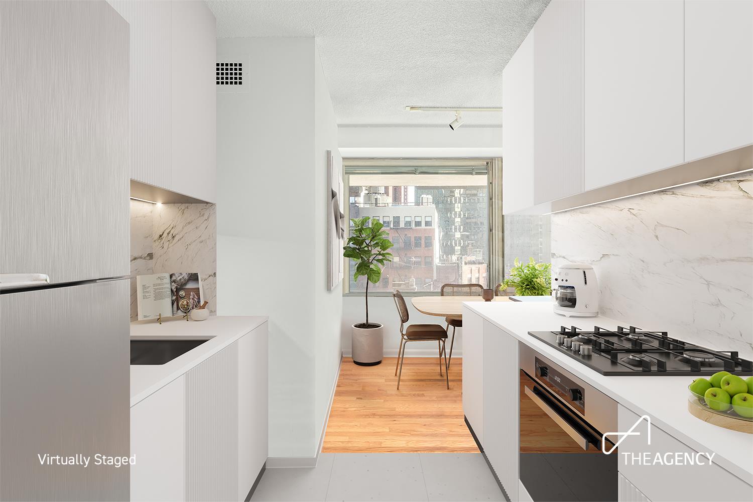 170 Park Row 7-C