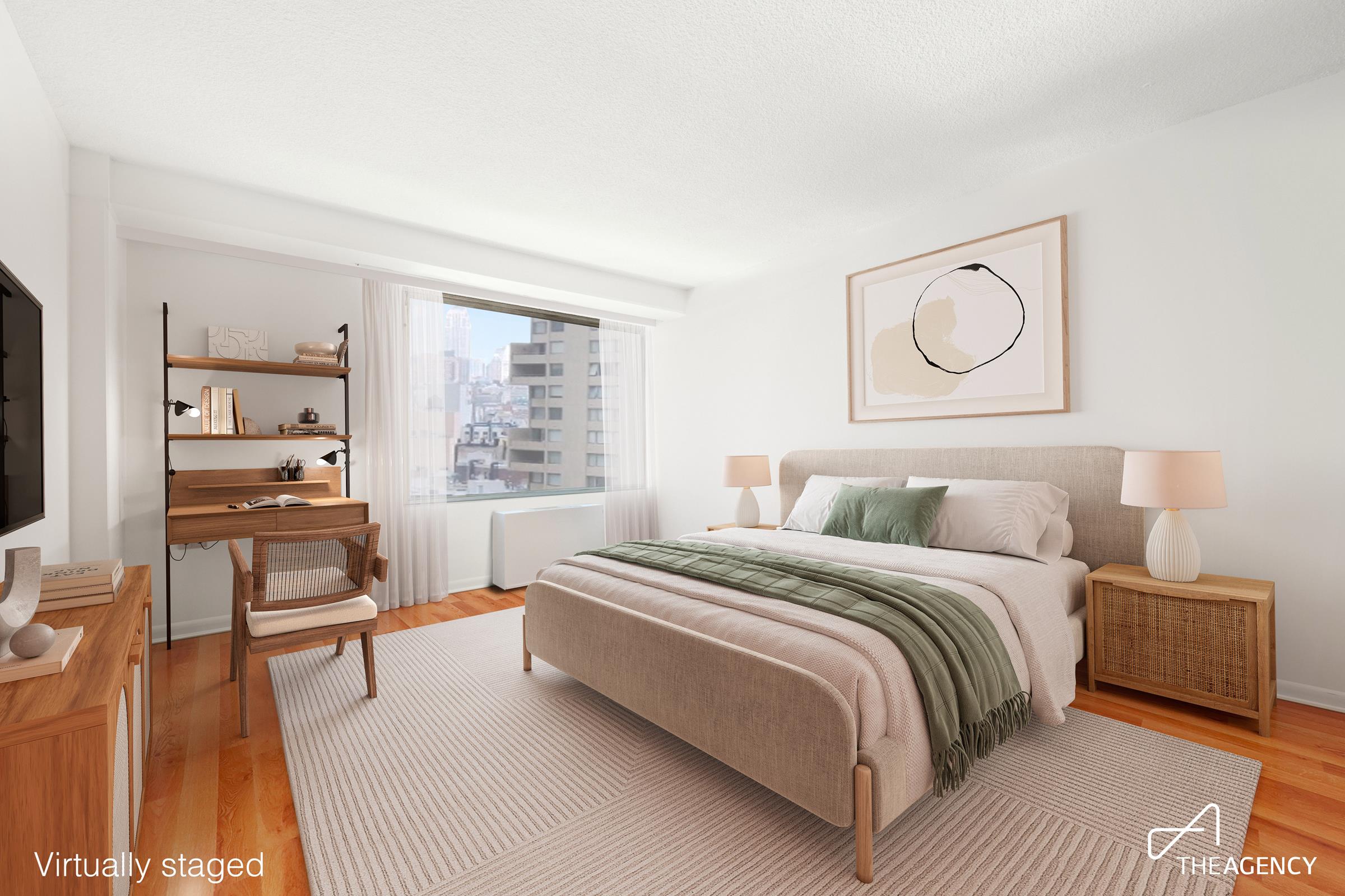 170 Park Row 7-C