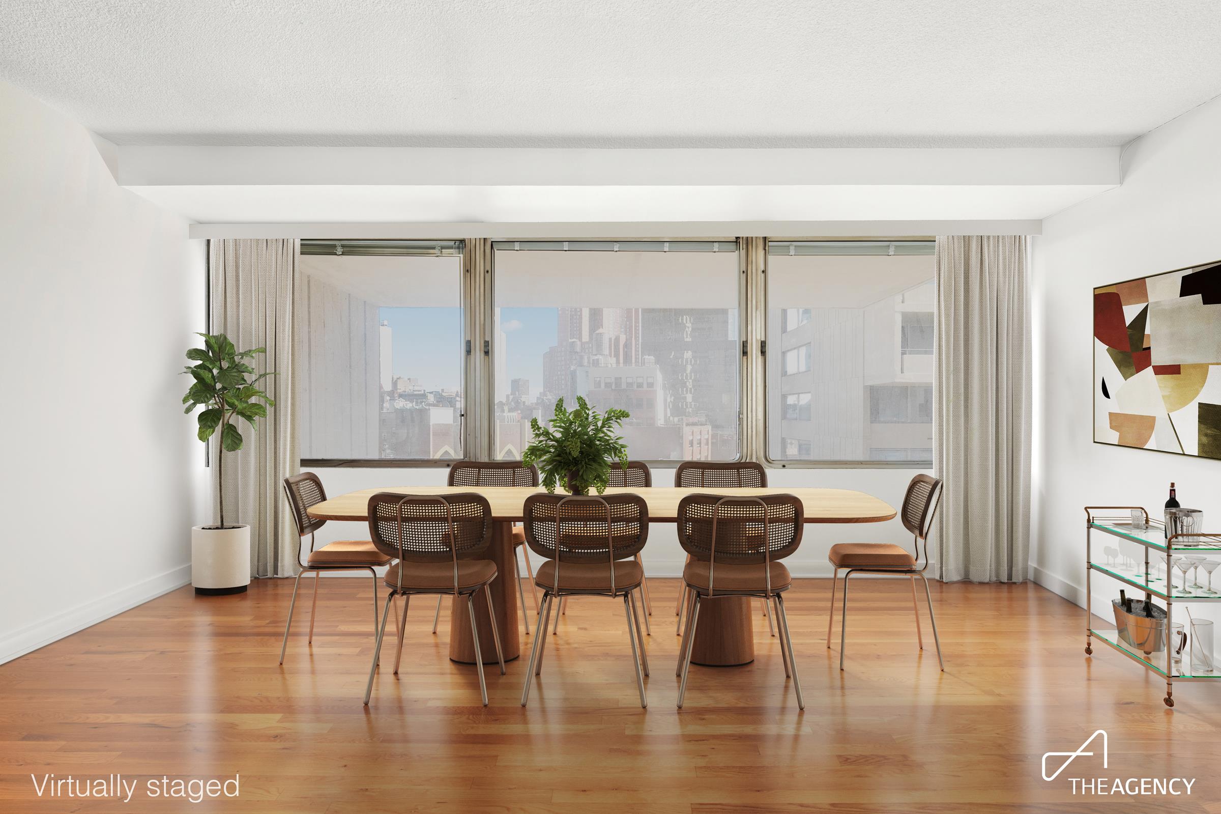 170 Park Row 7-C
