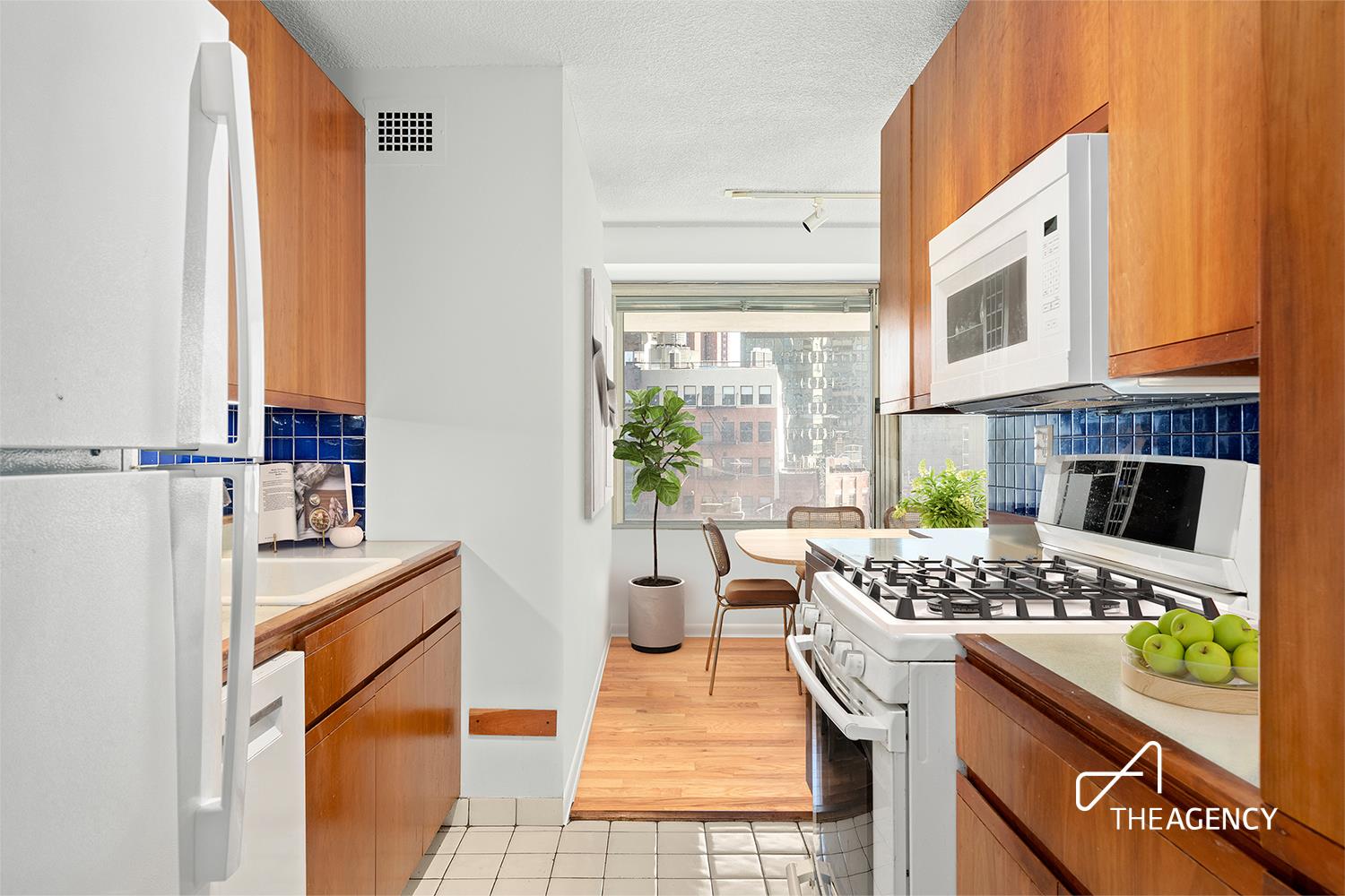 170 Park Row 7-C