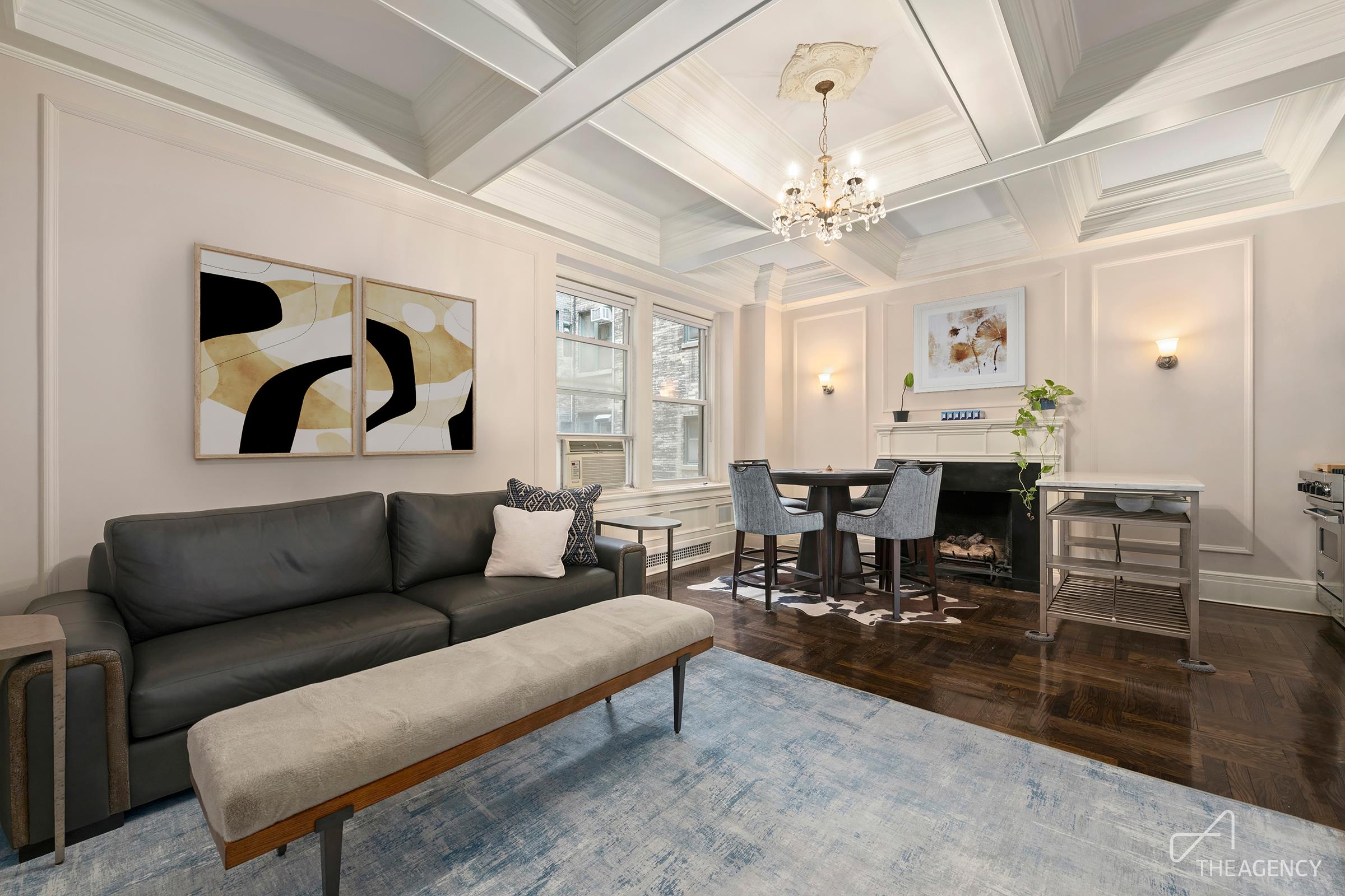 67 Park Avenue 10-E