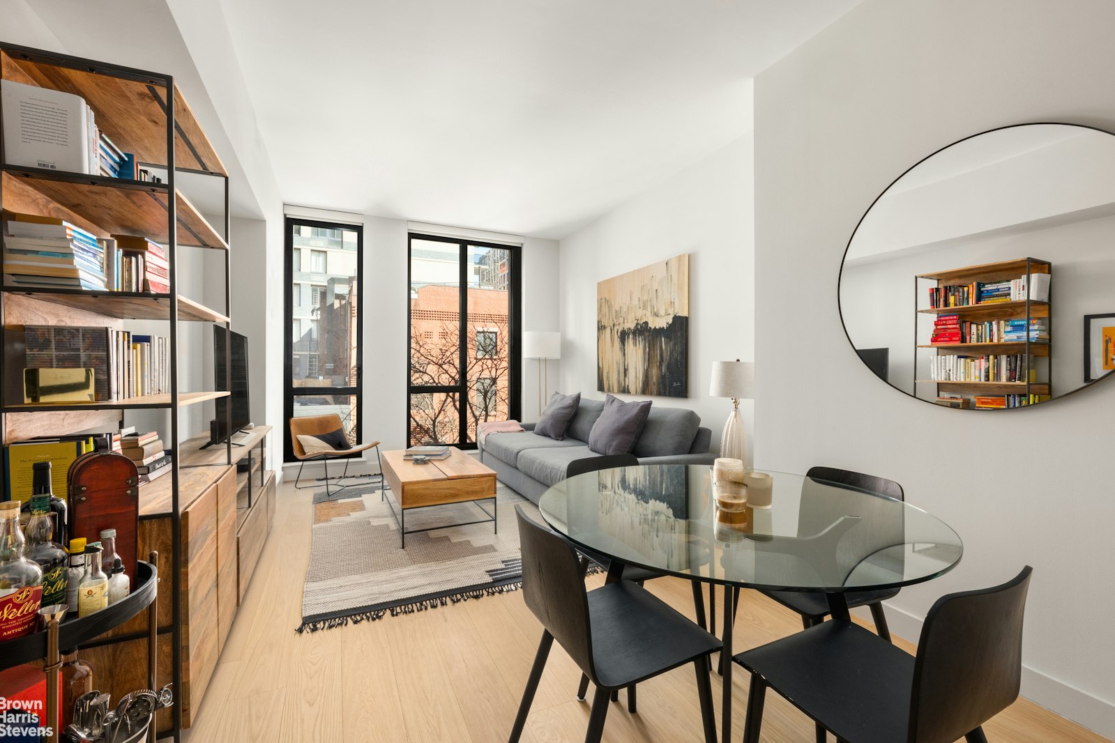 160 E 22ND Street 4B