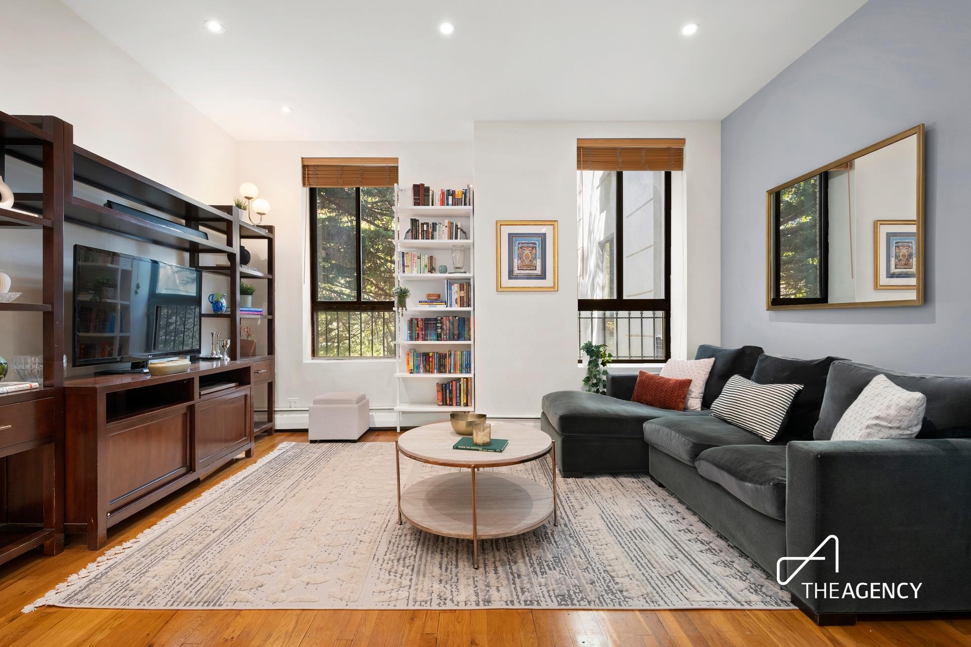 759 President Street 1-C