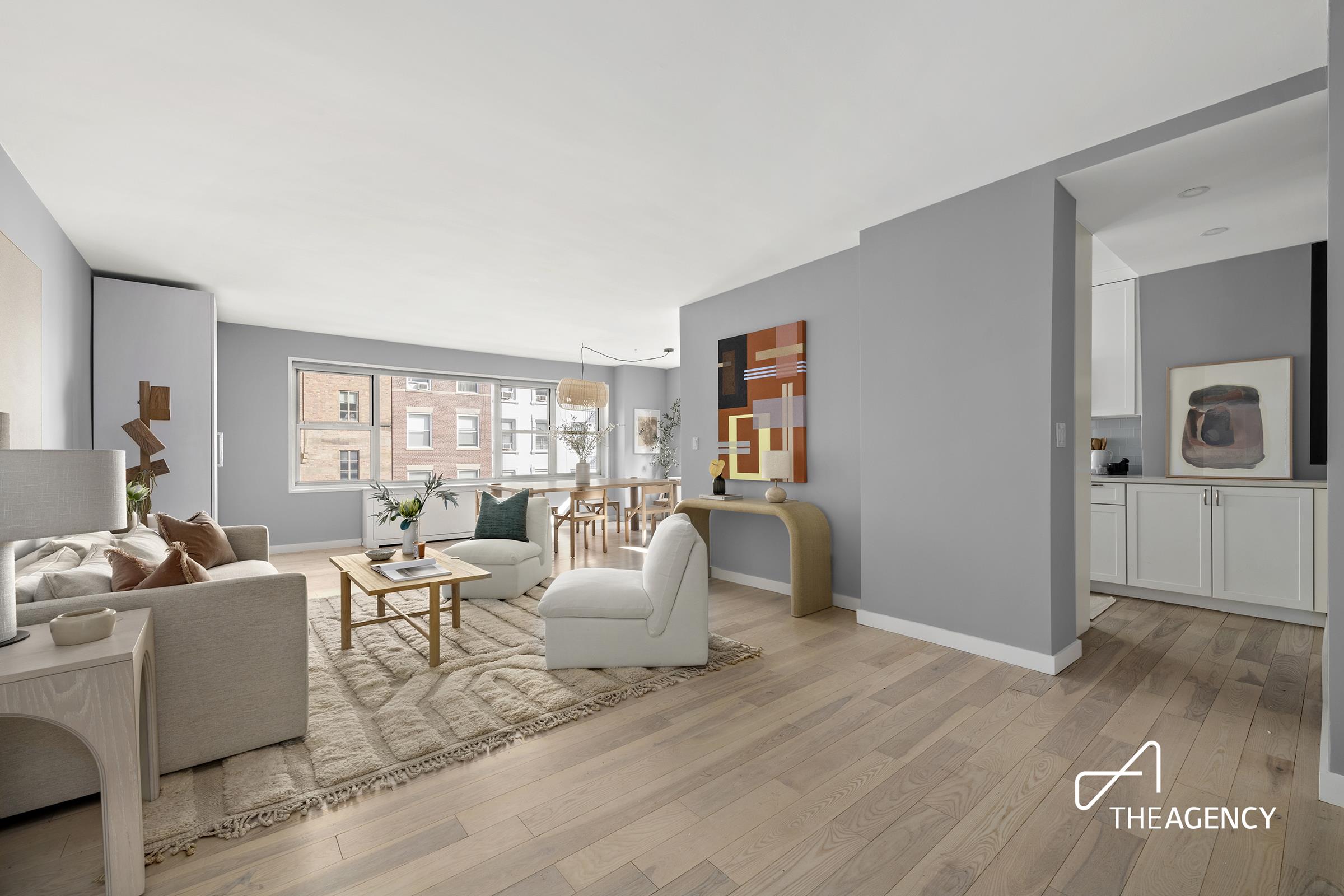 130 E 63RD Street 4E