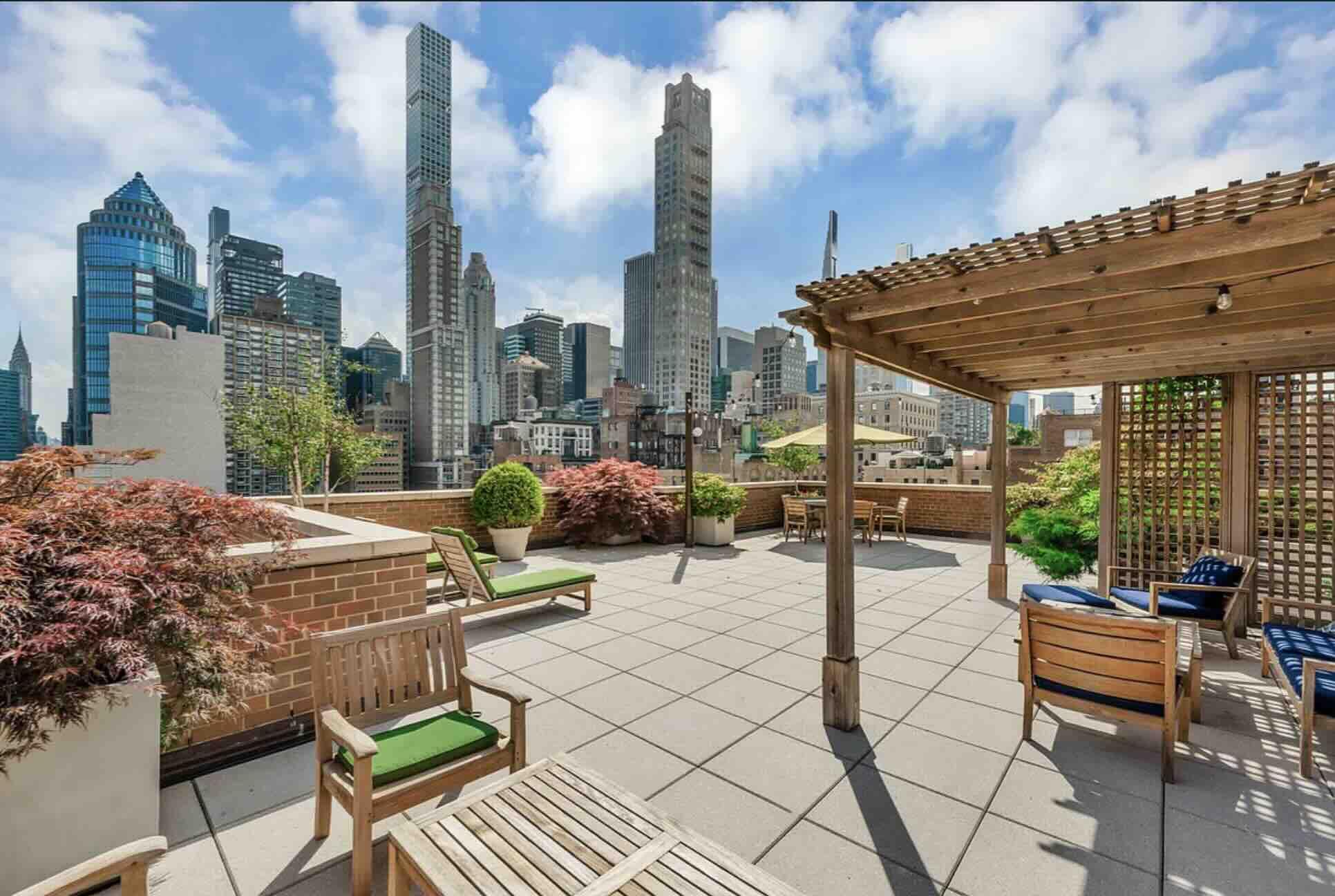 130 E 63RD Street 4E