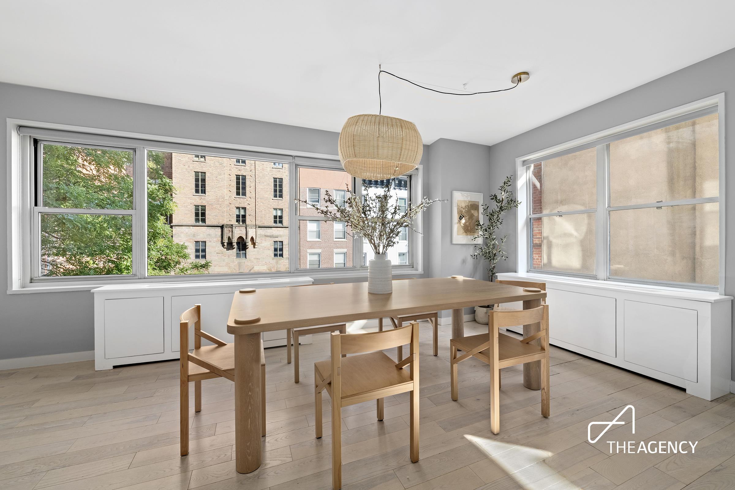 130 E 63RD Street 4E