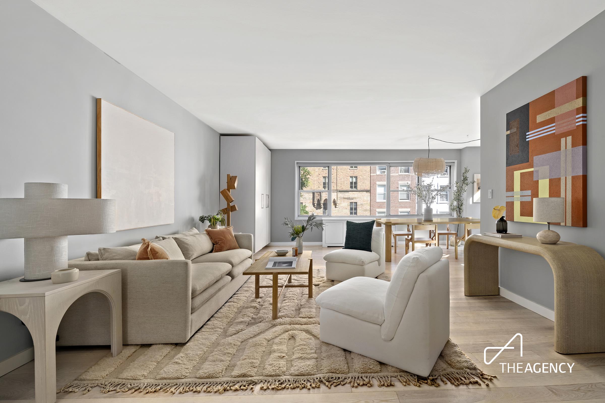 130 E 63RD Street 4E