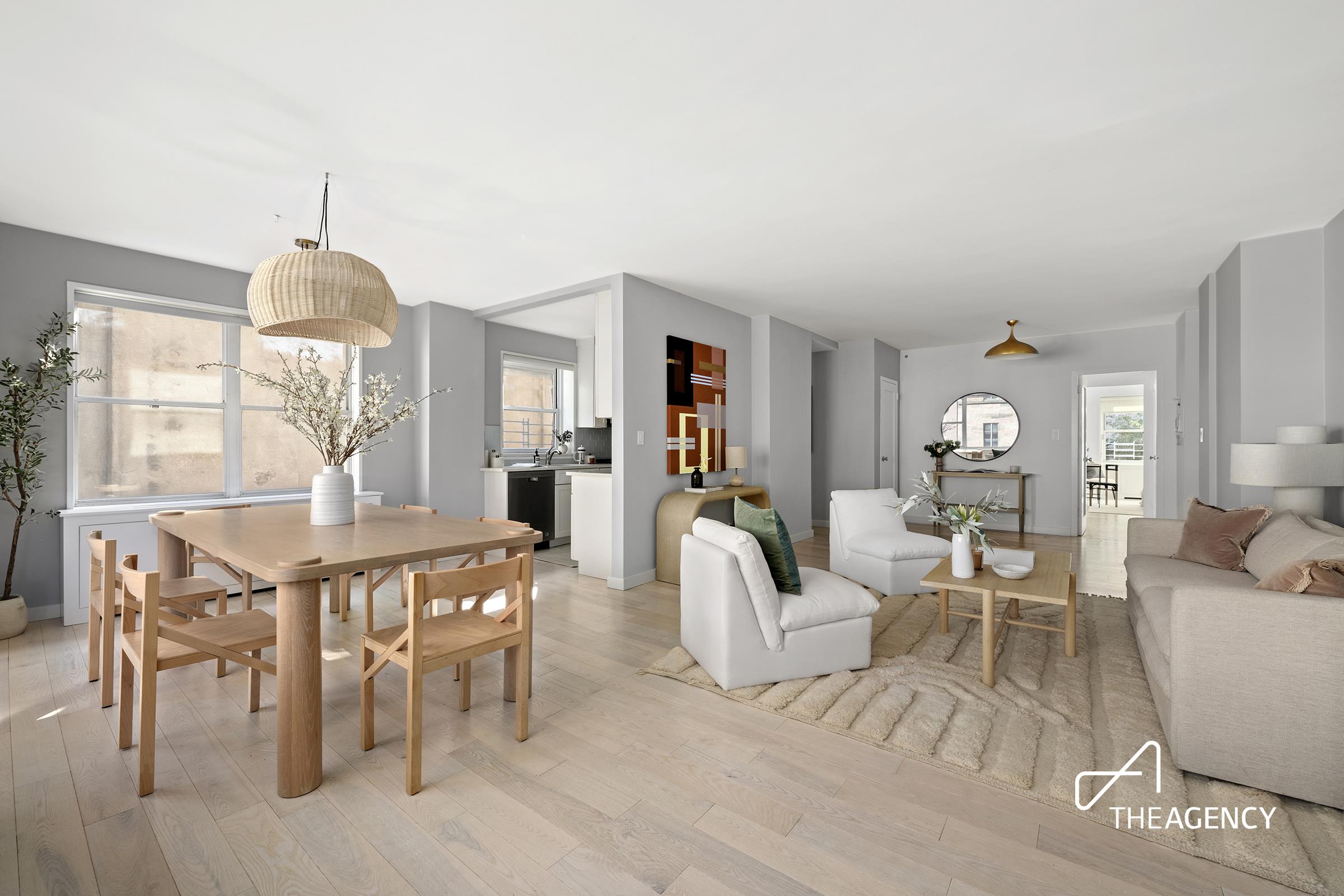 130 E 63RD Street 4E