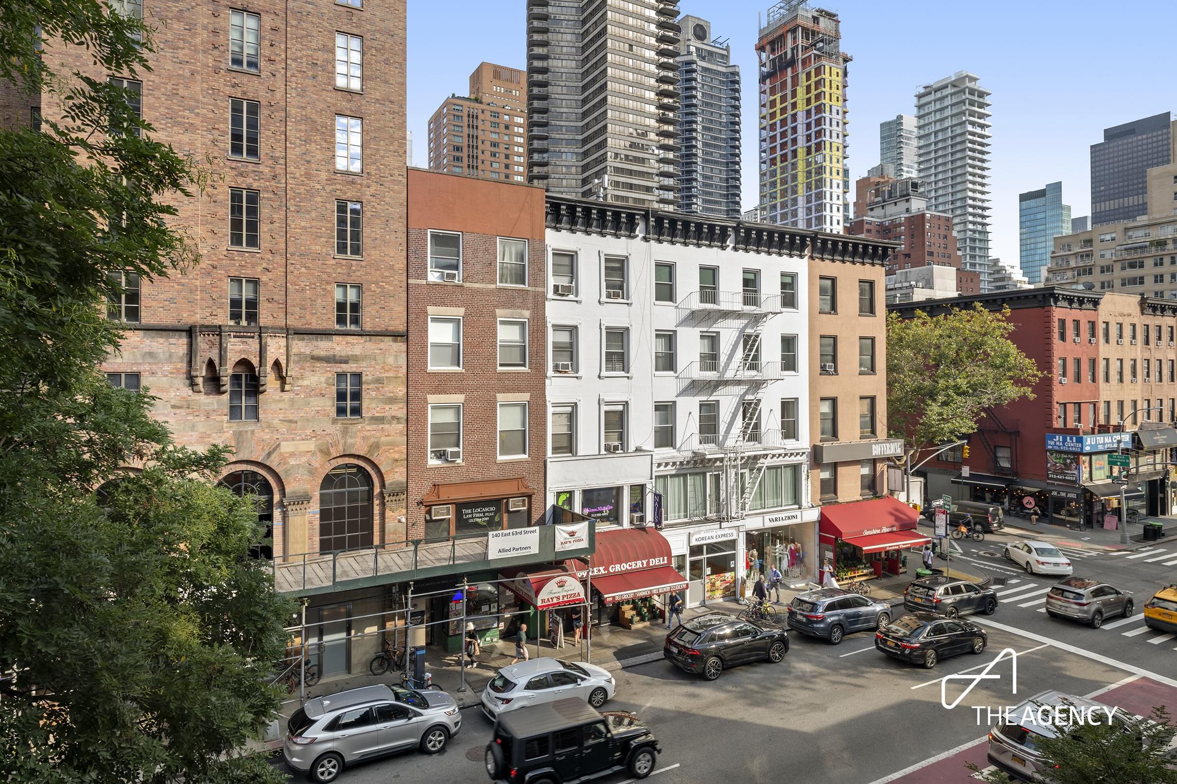 130 E 63RD Street 4E