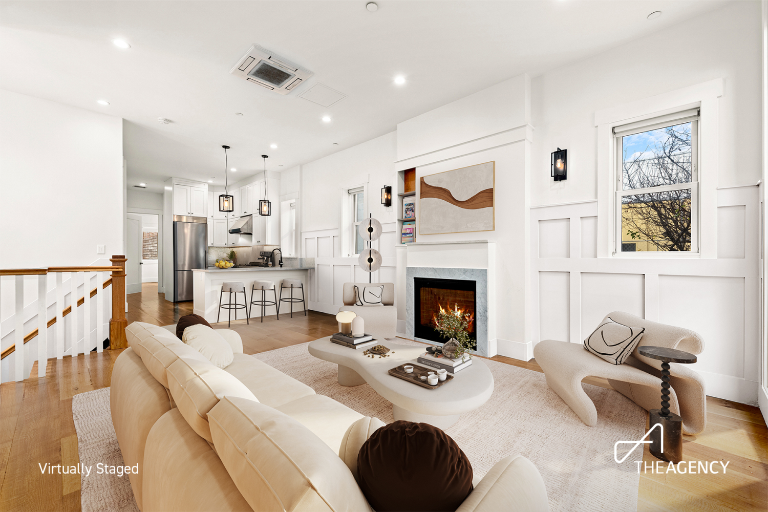 38 LEXINGTON Avenue 1A