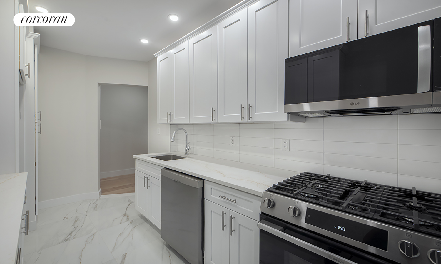 325 E 80TH Street 1F