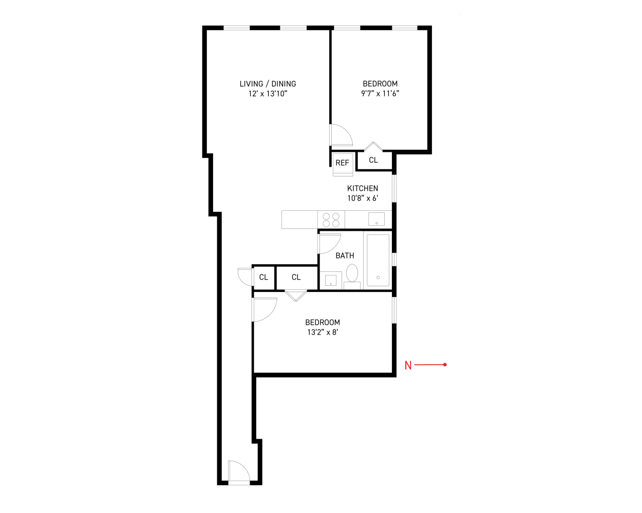 26 BUTLER Place 35