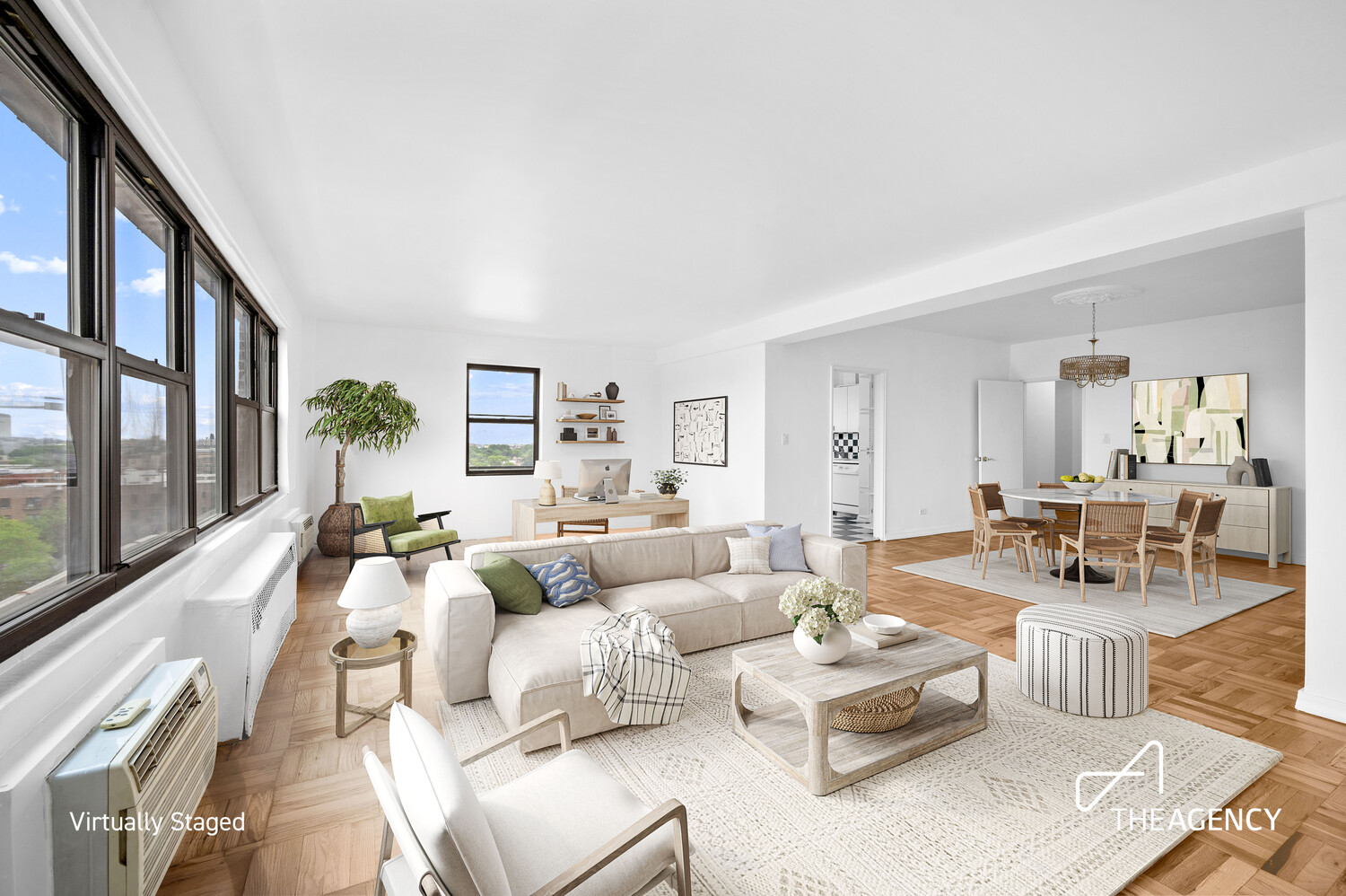 303 BEVERLEY Road 11A