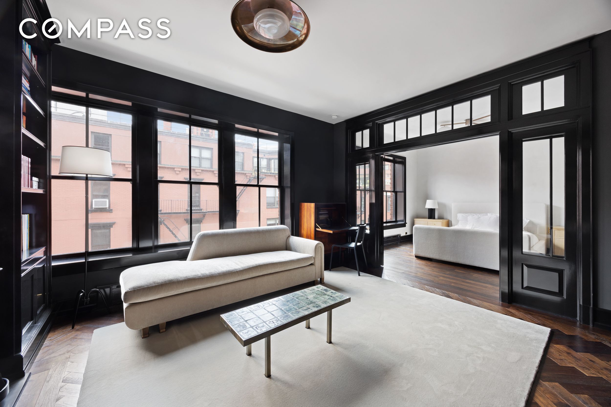 211 Elizabeth Street 5E