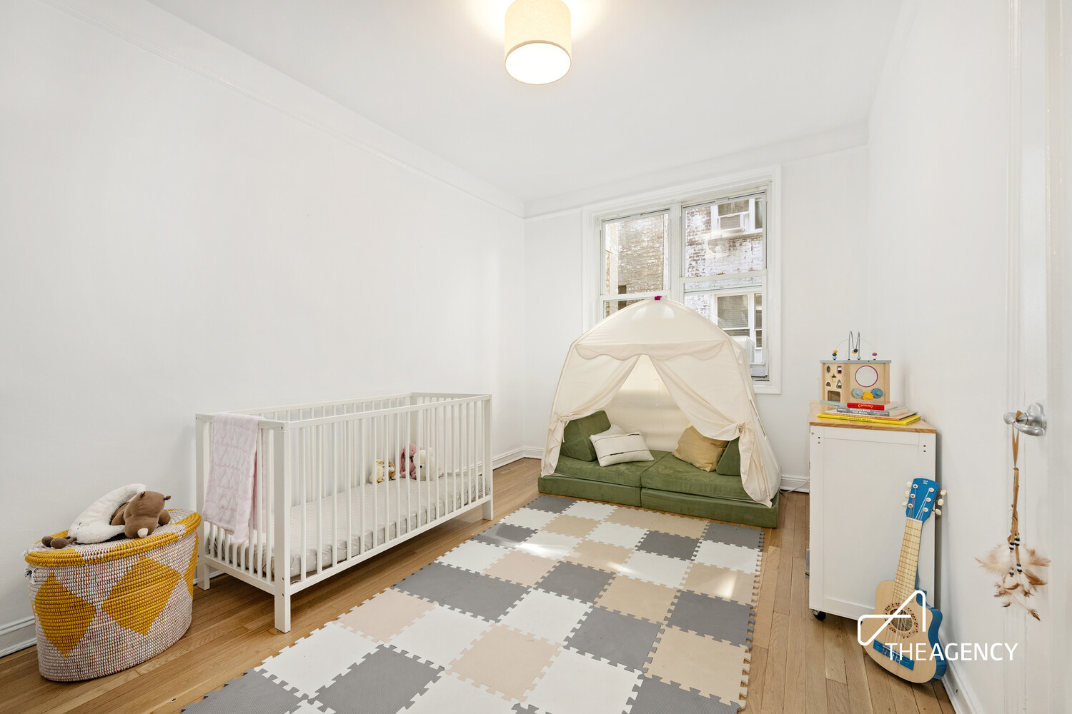 44 PROSPECT Park W B7