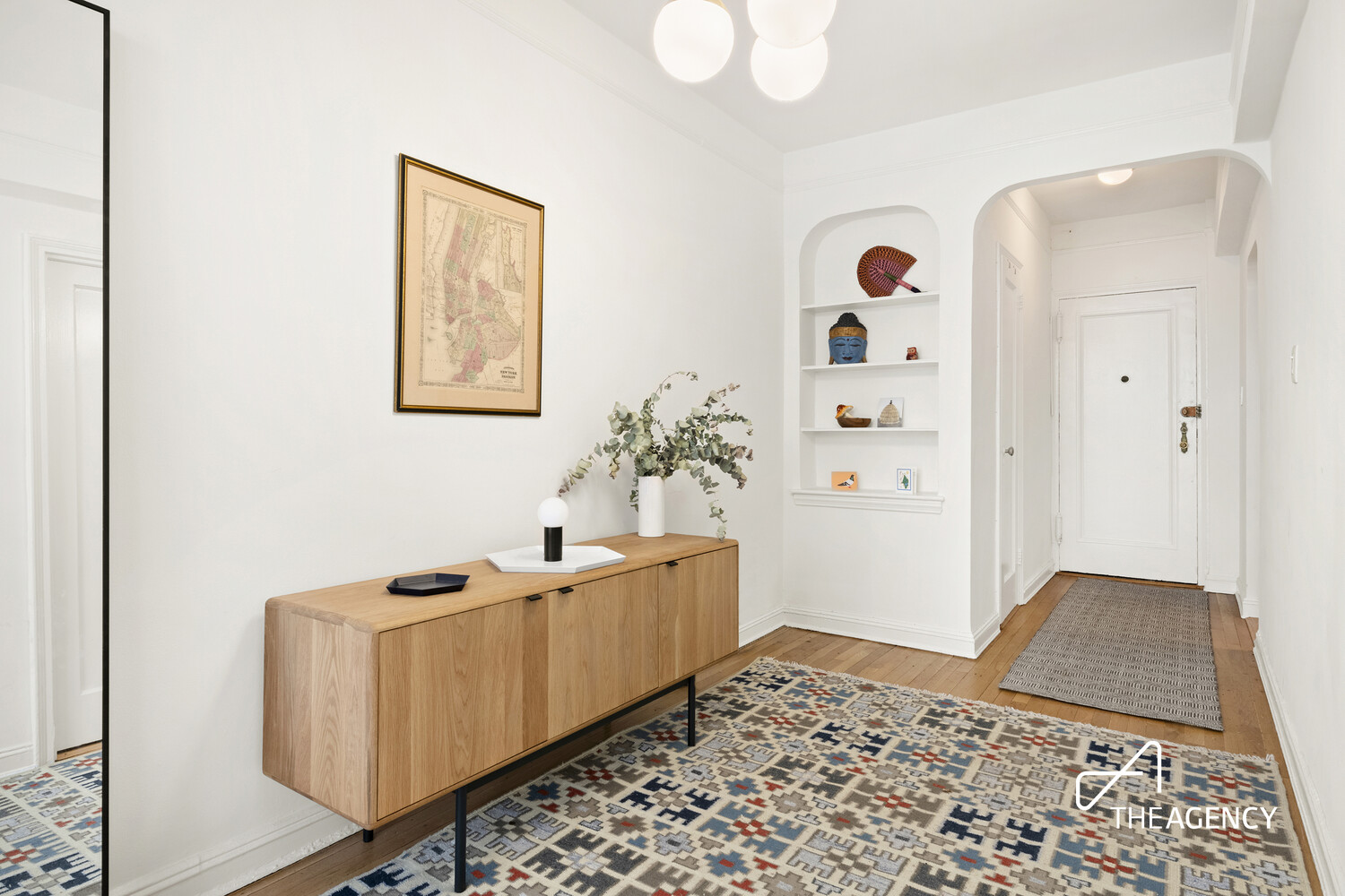 44 PROSPECT Park W B7