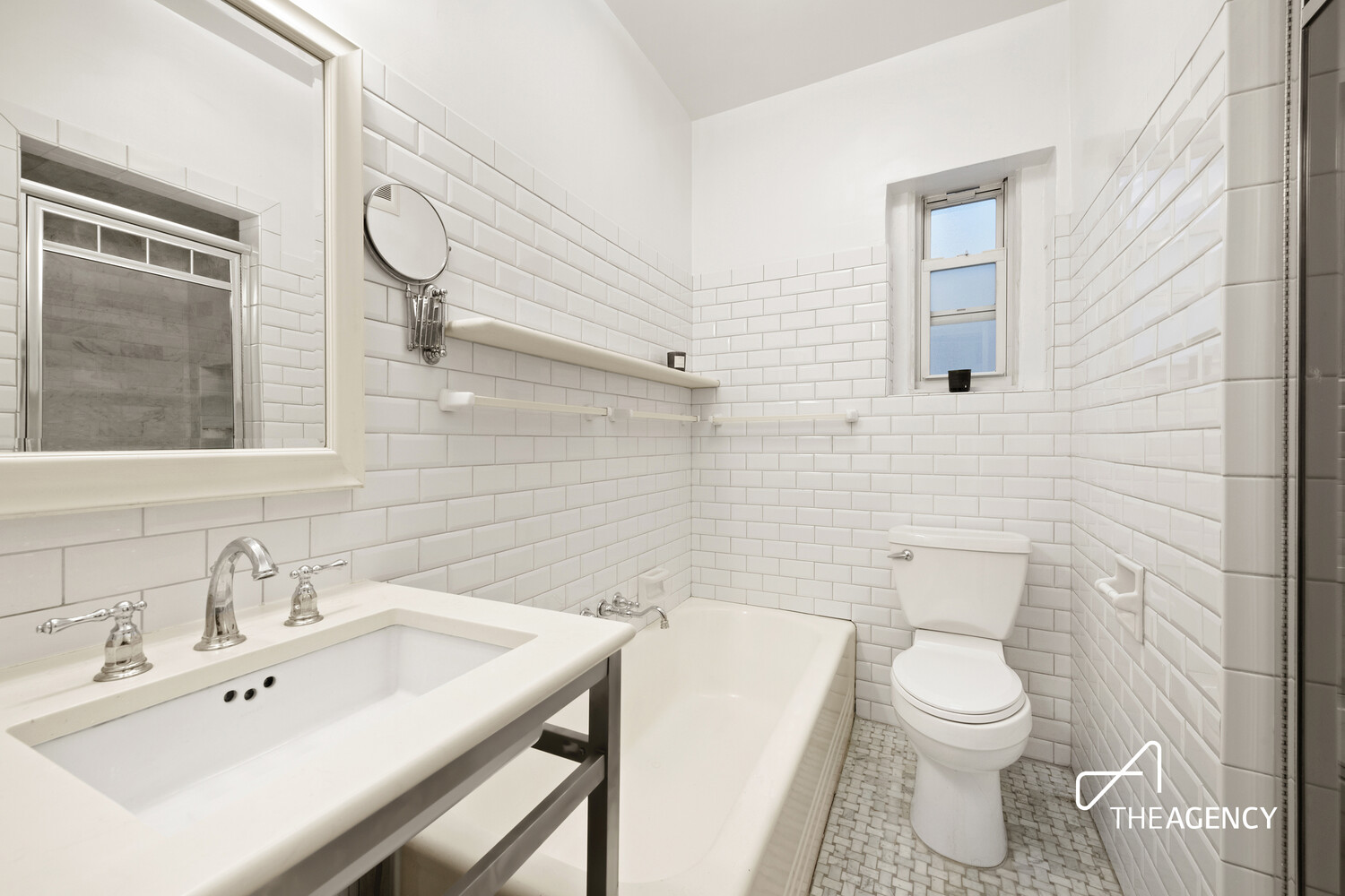 44 PROSPECT Park W B7
