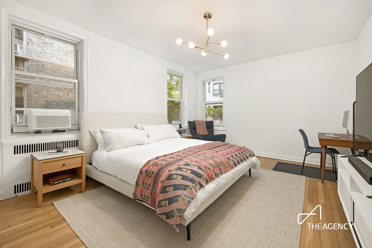 44 PROSPECT Park W B7