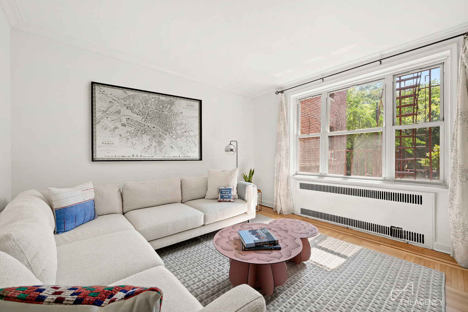 44 PROSPECT Park W B7