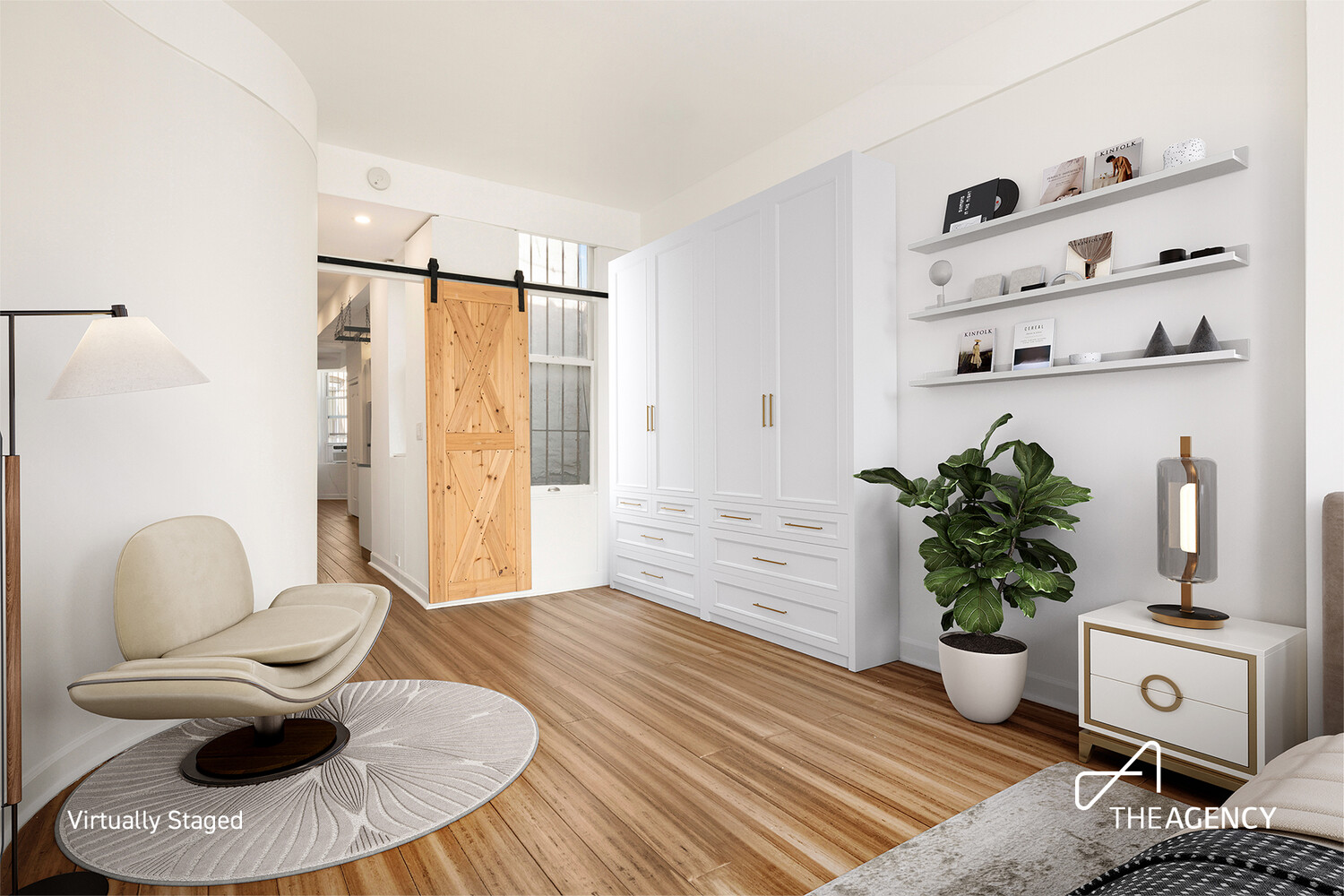 51 ST MARKS Place 10