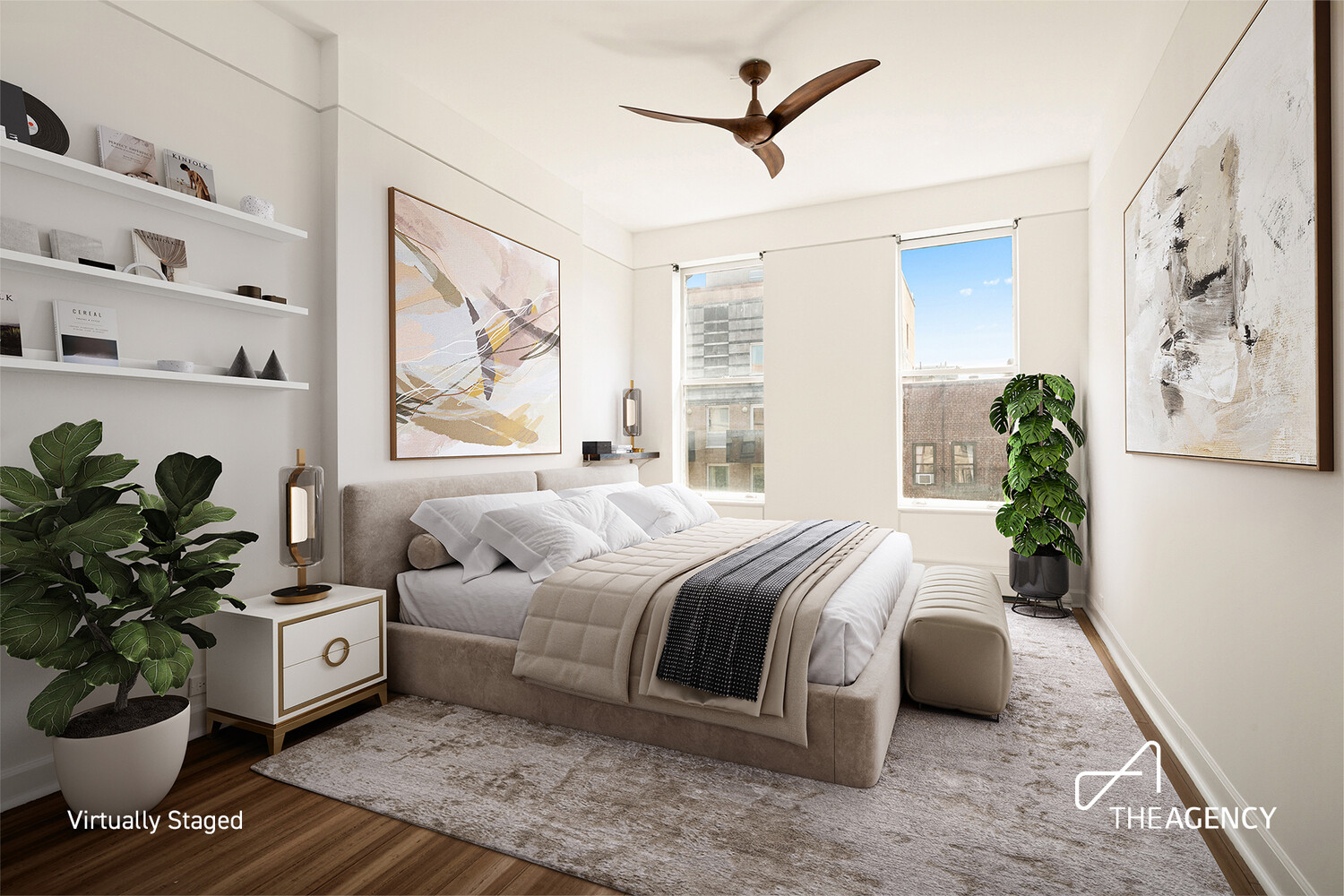 51 ST MARKS Place 10