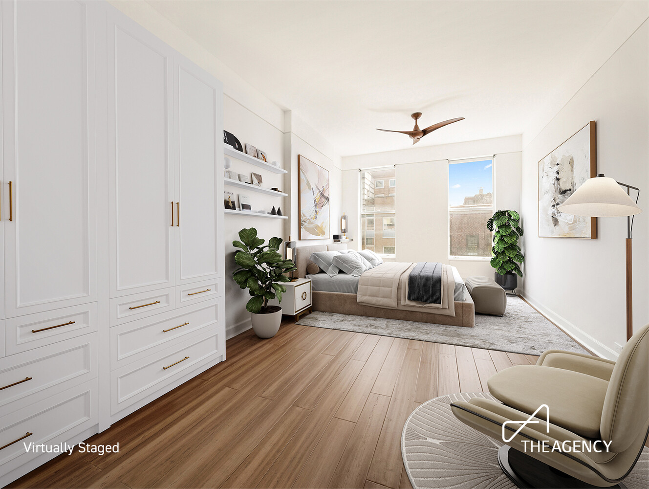 51 ST MARKS Place 10