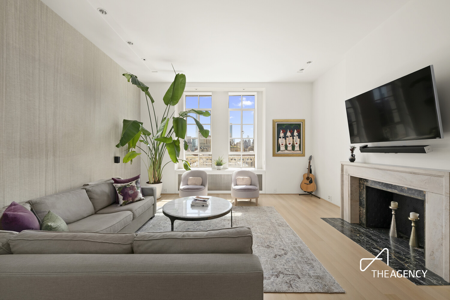 11 W 81ST Street 11BC
