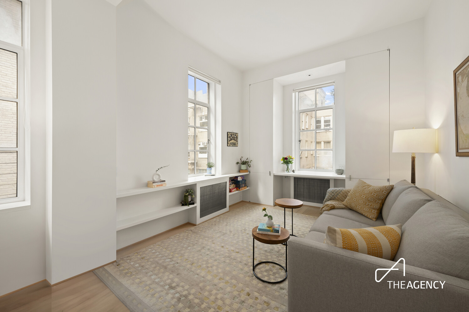 11 W 81ST Street 11BC