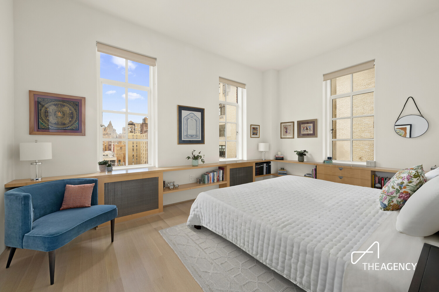 11 W 81ST Street 11BC