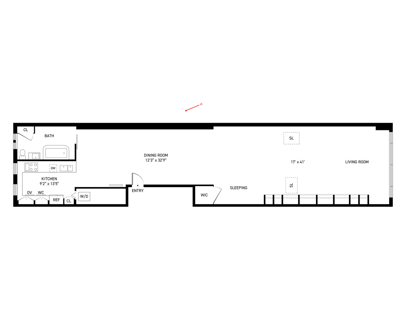 114 W 29TH Street 4