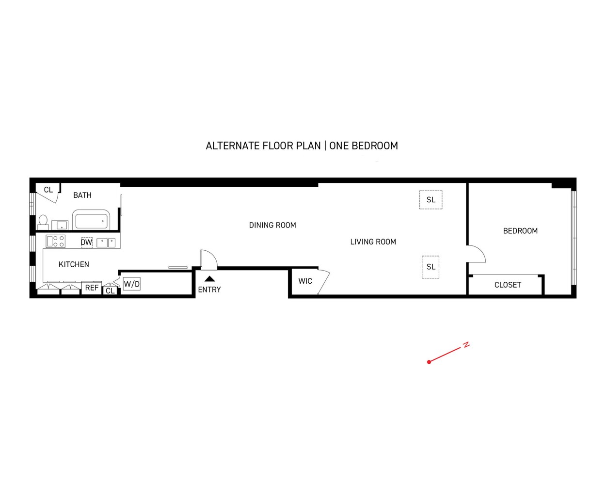 114 W 29TH Street 4