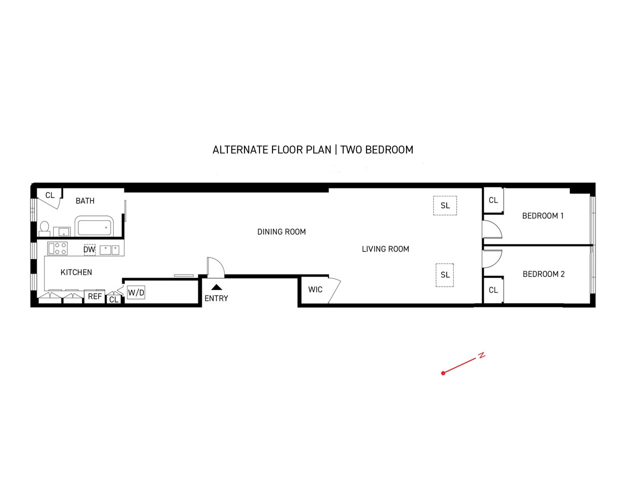 114 W 29TH Street 4