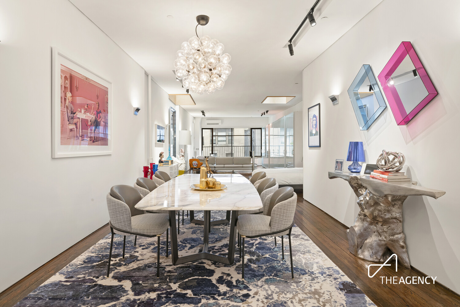 114 W 29TH Street 4