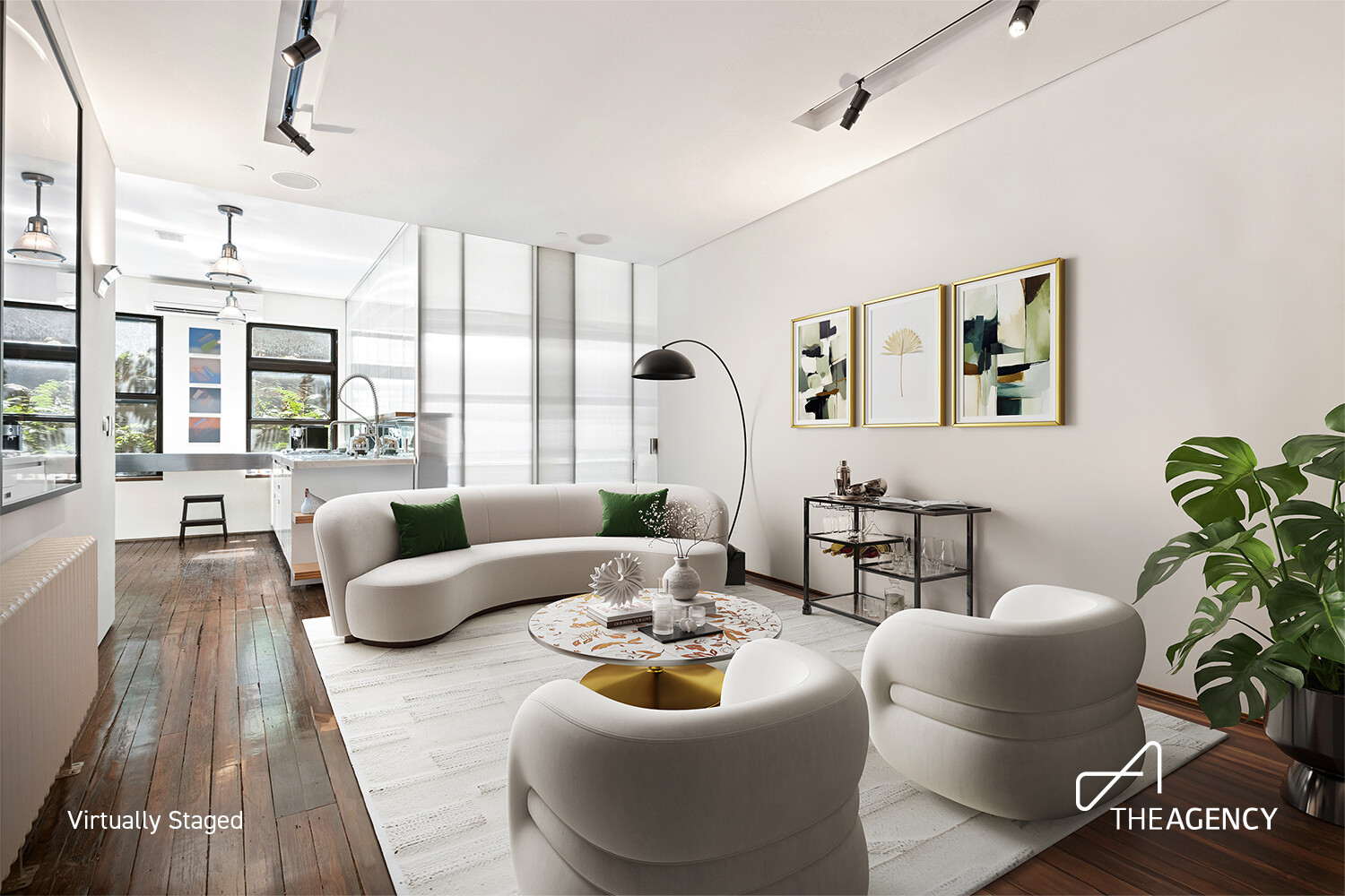 114 W 29TH Street 4