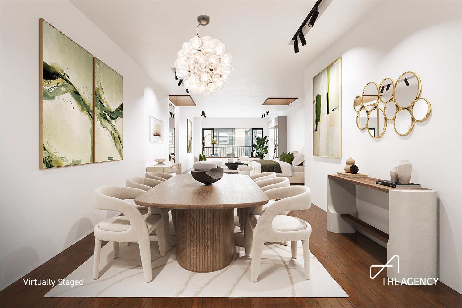 114 W 29TH Street 4