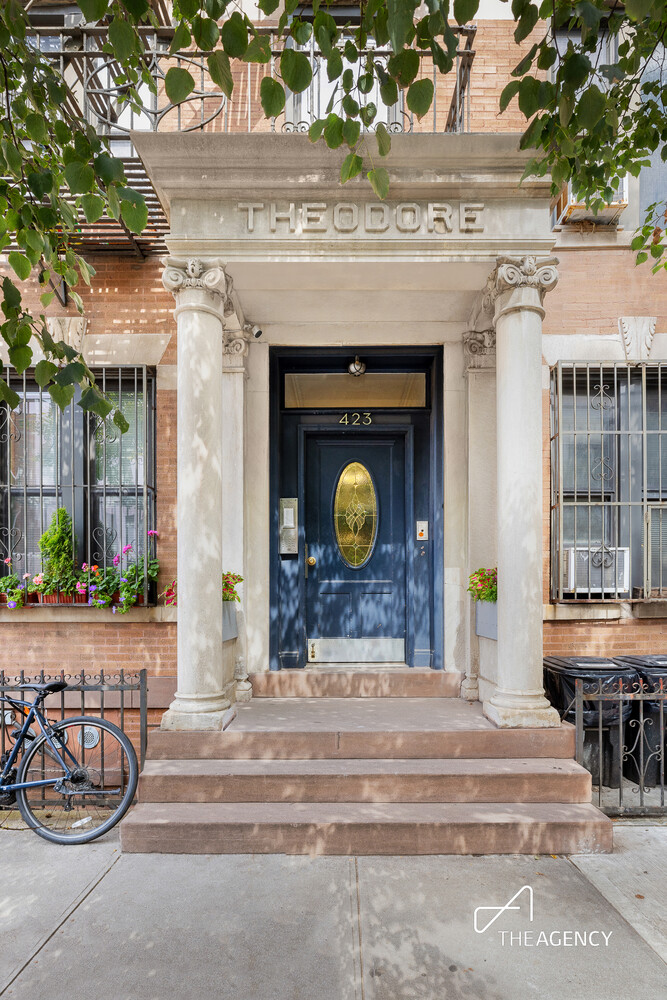 423 15TH Street 2B
