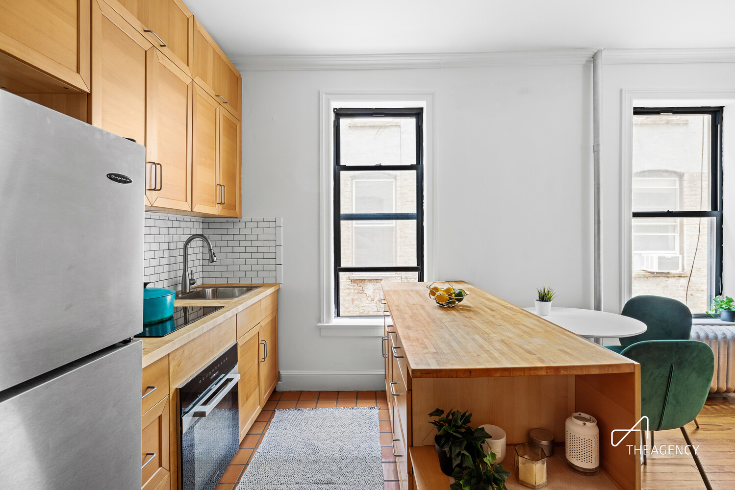 423 15TH Street 2B