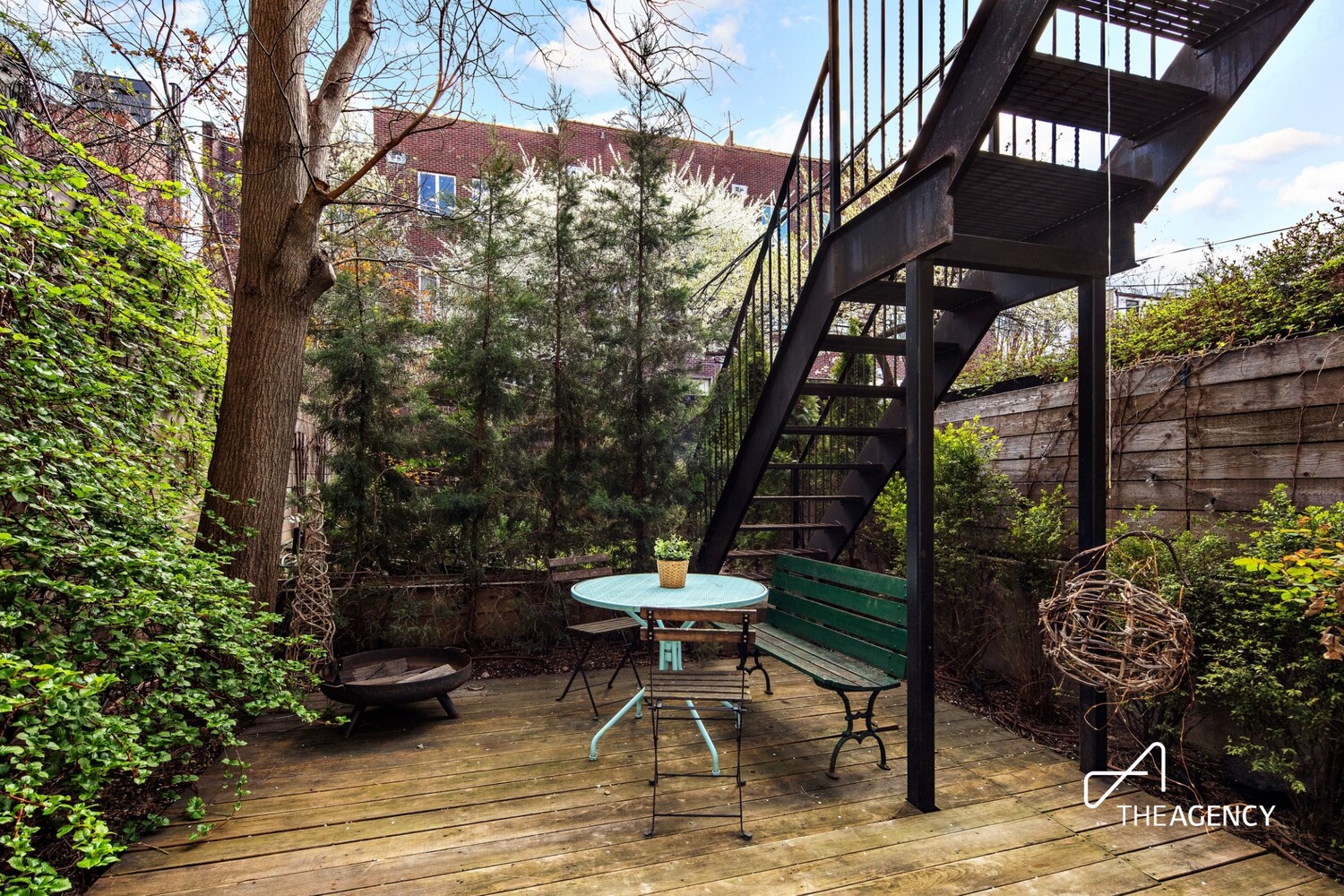 62 WYCKOFF Street