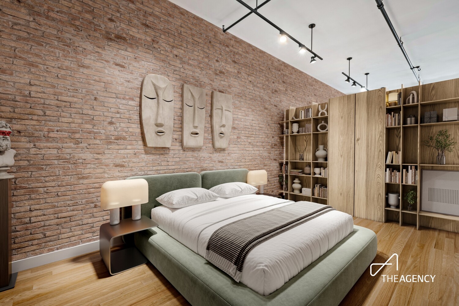 708 GREENWICH Street 2F