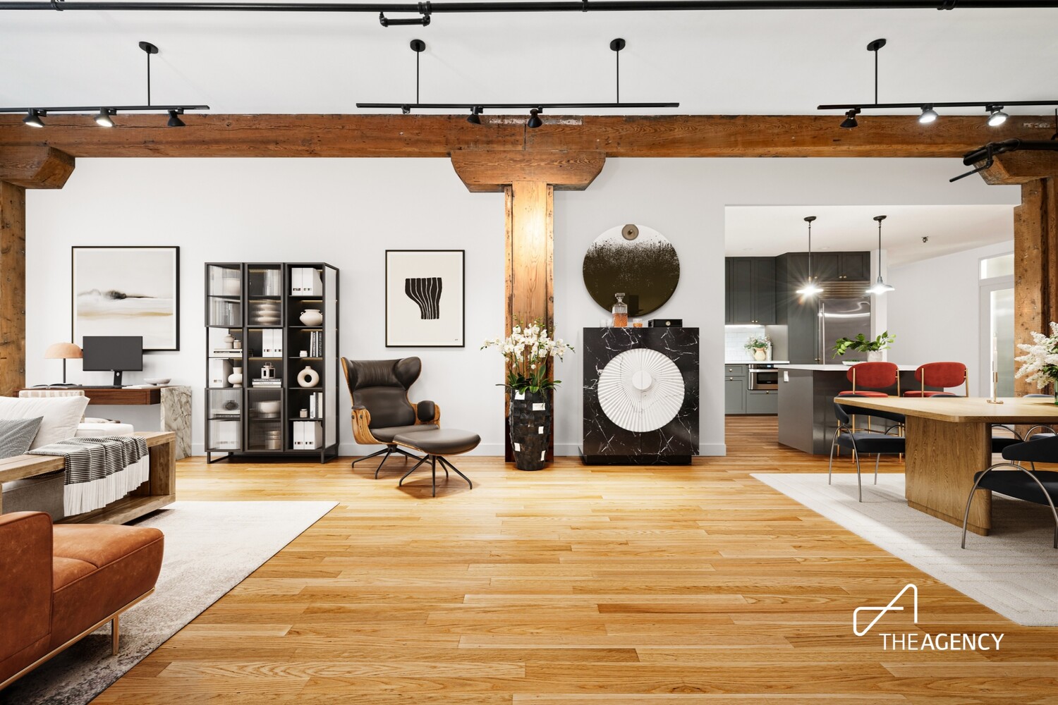 708 GREENWICH Street 2F