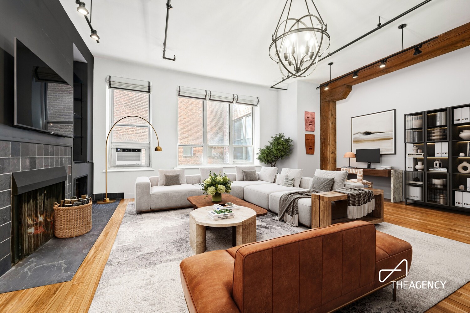 708 GREENWICH Street 2F