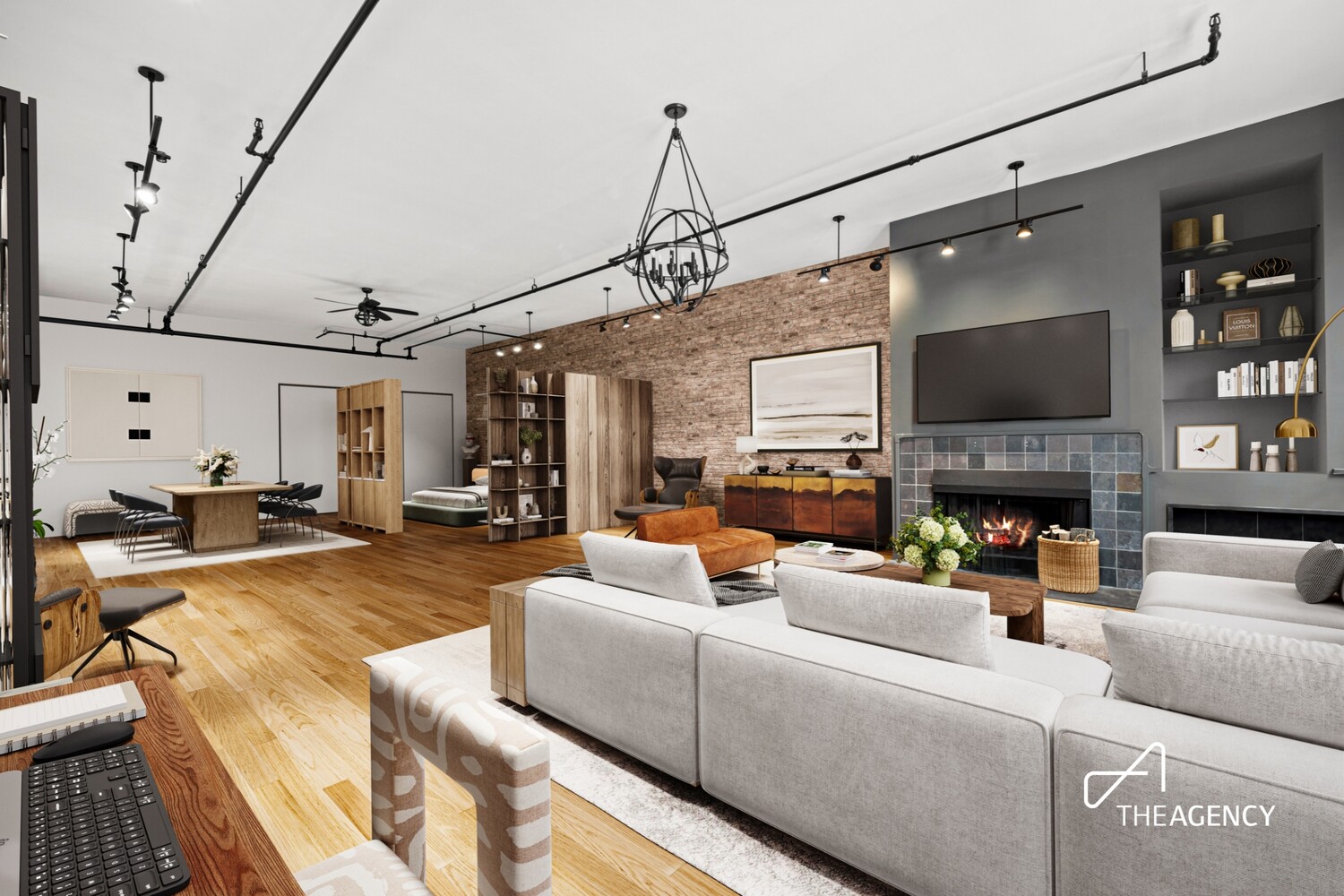 708 GREENWICH Street 2F