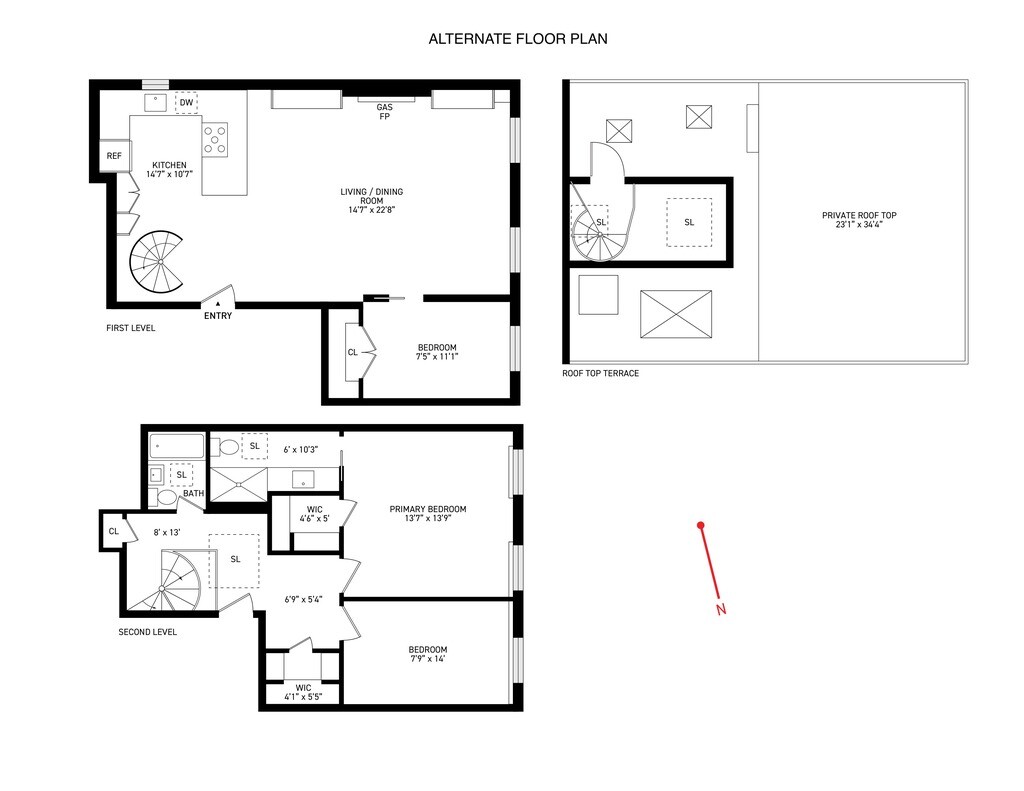 137 E 15TH Street 2A